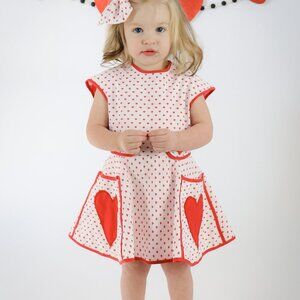 Handmade Vintage Clothes Show